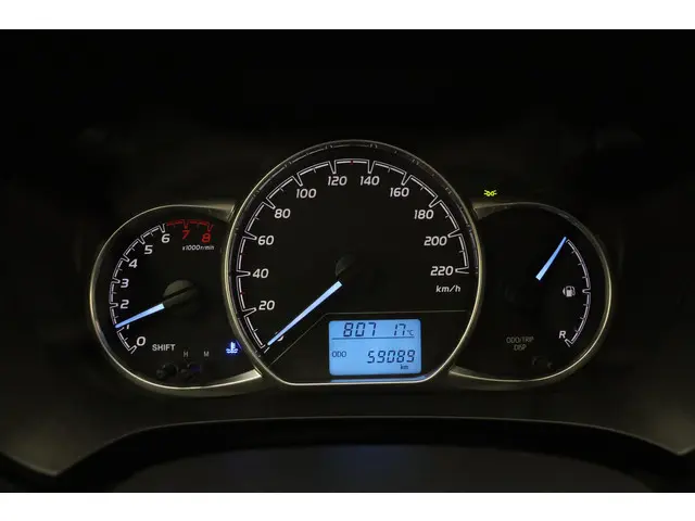 Toyota Yaris 1.0 VVT-i Comfort 2019 Benzine 25