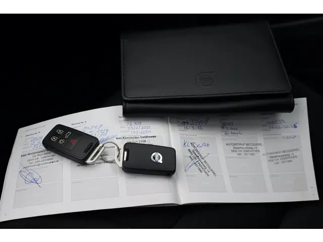 Volvo V60 2.0 D3 Summum 2016 Diesel 3