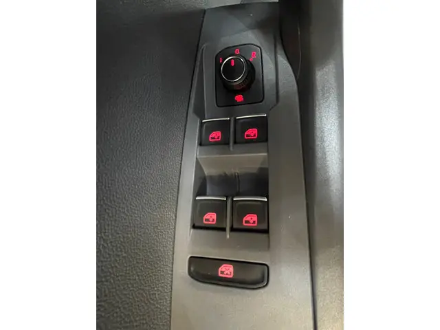Volkswagen T-Cross 1.0 TSI Style AUTOMAAT 2019 Benzine 16
