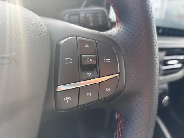 Ford Kuga 2.5 FHEV ST-Line 2025 Hybride Benzine 15