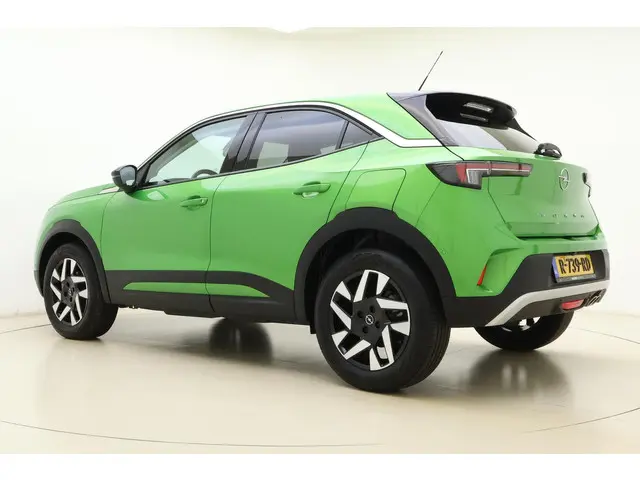 Opel Mokka 1.2 Turbo Elegance 2022 Benzine 12