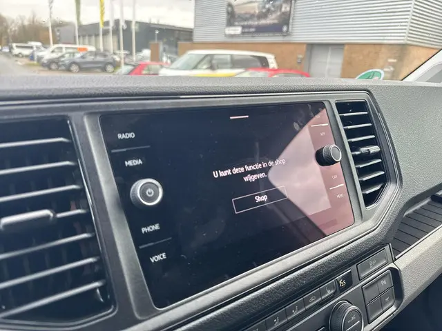 Volkswagen Crafter 35 2.0 TDI L5H3 2024 Diesel 17