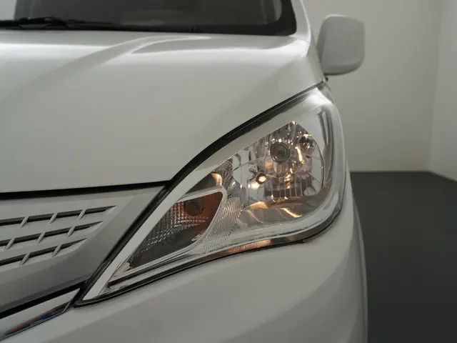 BYD ETP3 Standard 45 kWh 2023 Elektrisch 16