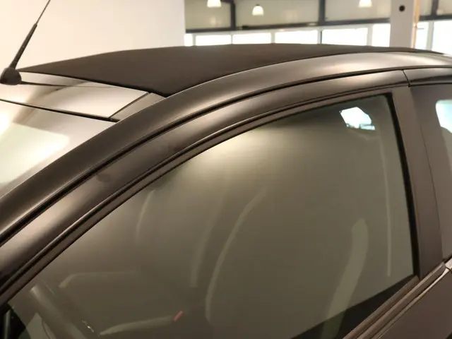 Toyota Aygo 1.0 VVT-i x-play cabrio 2021 Benzine 16