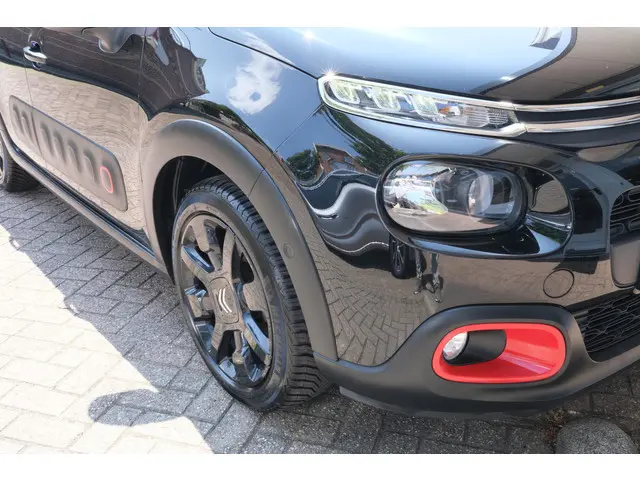 Citroën C3 PT82 Shine 2017 Benzine 5