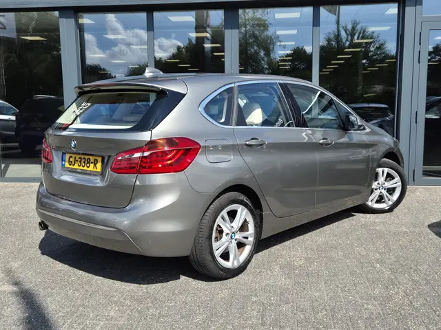 BMW 2 Serie 2