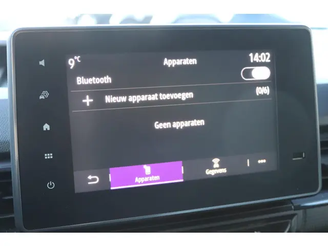Renault Kangoo E-Tech Extra L2 44 kWh 2024 Elektrisch 23