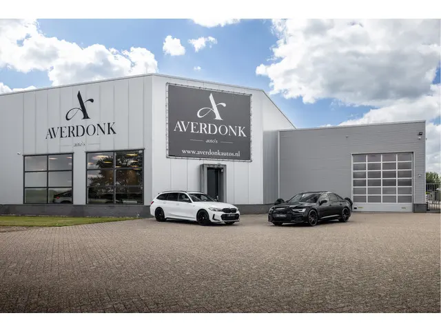 Audi Q7 55 TFSI e quattro S-Line 2022 Hybride Benzine 75