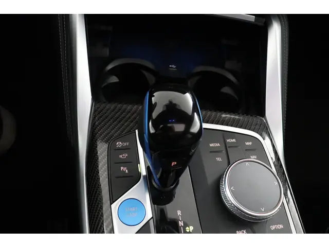 BMW i4 eDrive40 High Executive 84 kWh 2022 Elektrisch 20