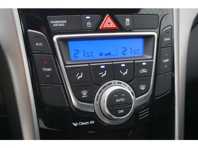 Hyundai i30 1.6 GDI i-Motion Plus 2015 Benzine 13