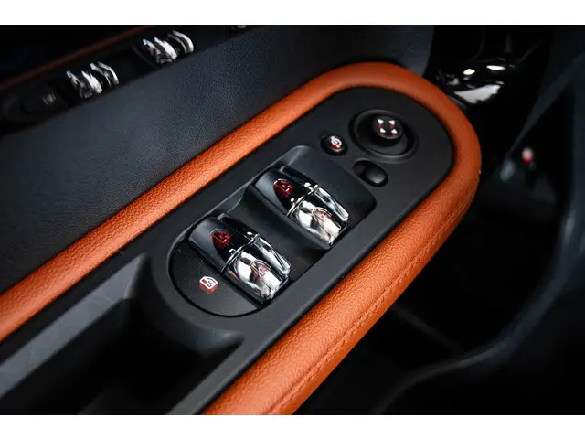 MINI Countryman Cooper SE ALL4 2022 Hybride Benzine 54