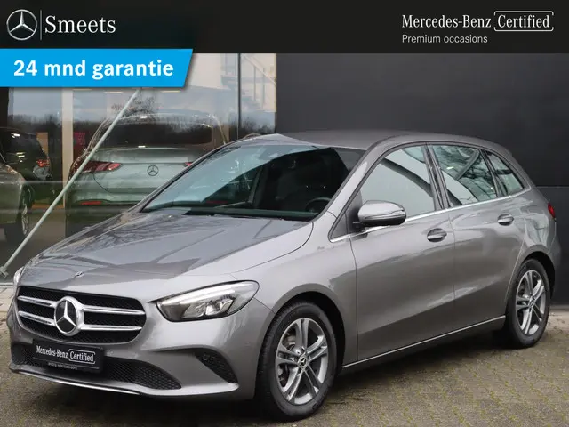 Mercedes-Benz B-Klasse 160 Advantage 2020 Benzine