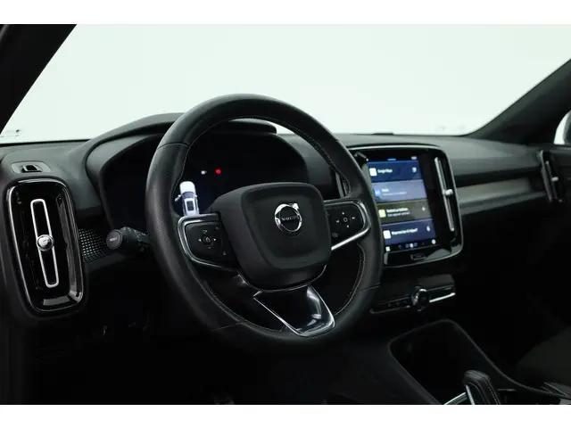 Volvo XC40 Recharge P8 AWD R-Design 2020 Elektrisch 5