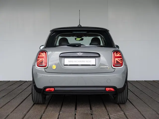 MINI Electric 3-deurs 2022 Elektrisch 5