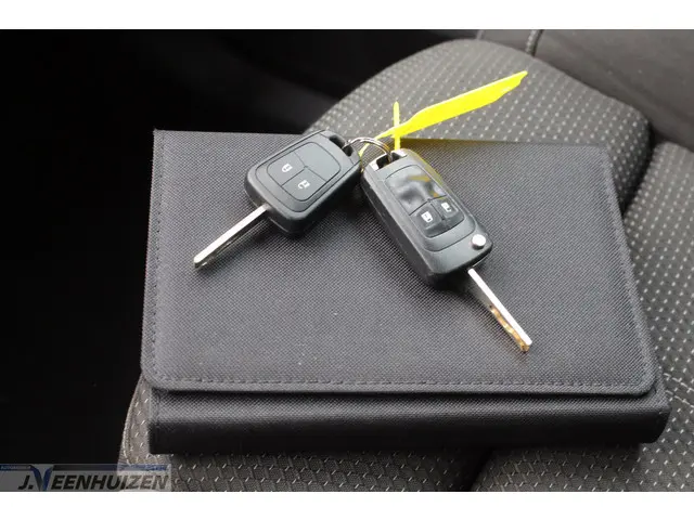 Opel Zafira Tourer 1.4 Business+ 7p. 2014 Benzine 30