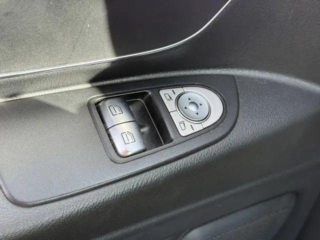 Mercedes-Benz Vito 114 2.1 CDI 2020 Diesel 24