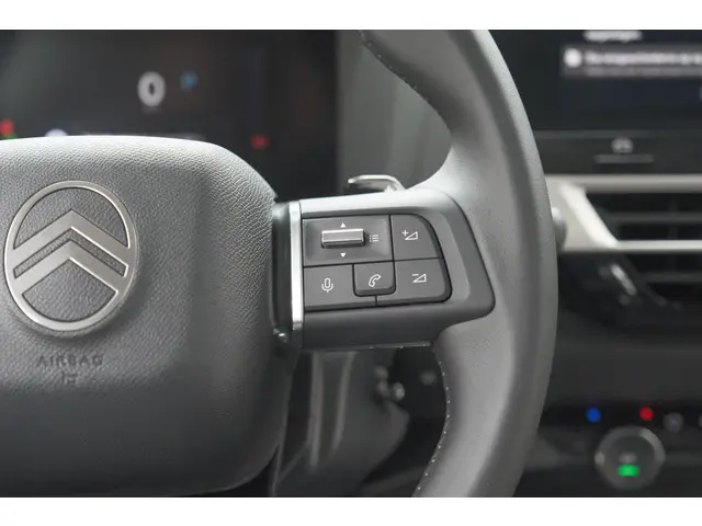 Citroën C4 Hybrid 136 e-DCS6 Max 2025 Hybride Benzine 27