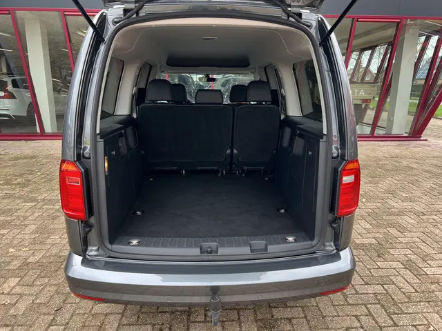 Volkswagen Caddy Maxi 1.4 TSI Trendline 5p 2017 Benzine 36