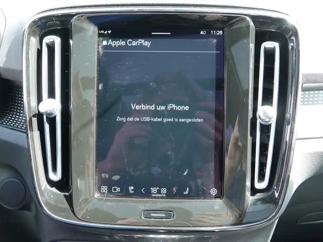 Volvo XC40 Recharge P8 AWD R-Design 2020 Elektrisch 23