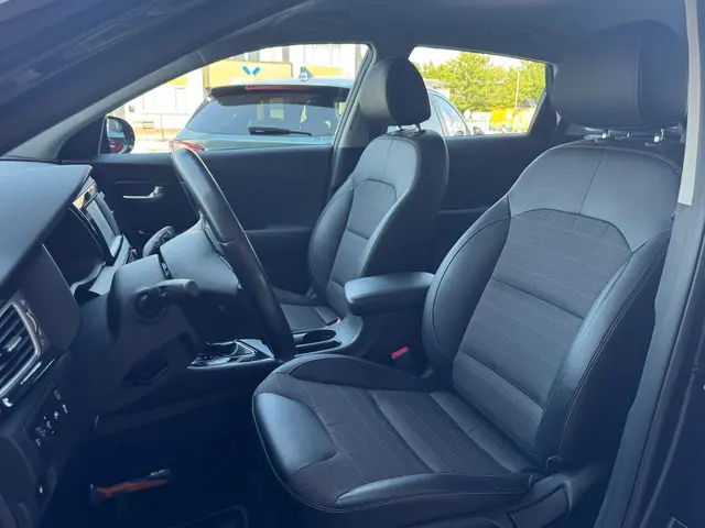 Kia Niro 1.6 GDi Hybrid DyanmicLine 2019 Hybride Benzine 3
