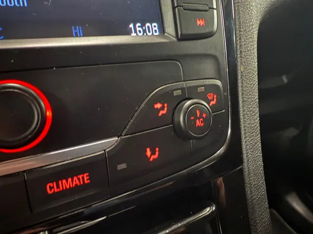 Ford S-Max 1.6 EcoBoost Titanium 2013 Benzine 41