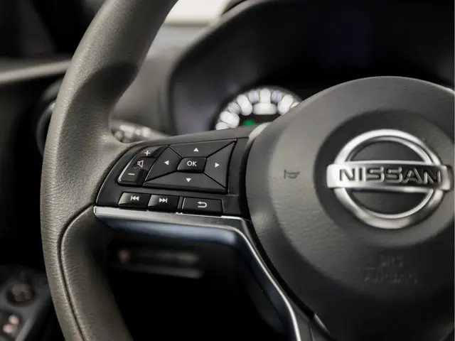 Nissan Juke 1.0 DIG-T Sport 2020 Benzine 19