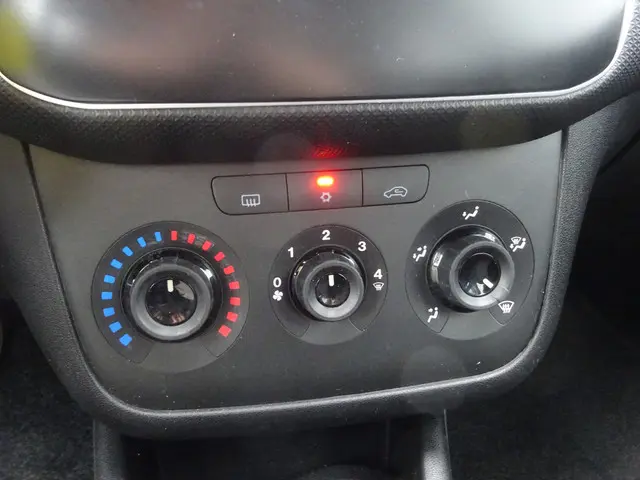 Fiat Punto Evo 0.9 TwinAir Pop 2013 Benzine 13