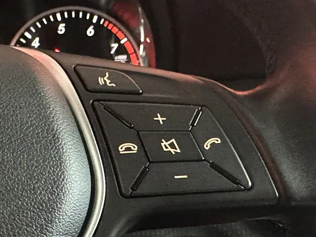 Mercedes-Benz A-Klasse 180 2014 Benzine 32