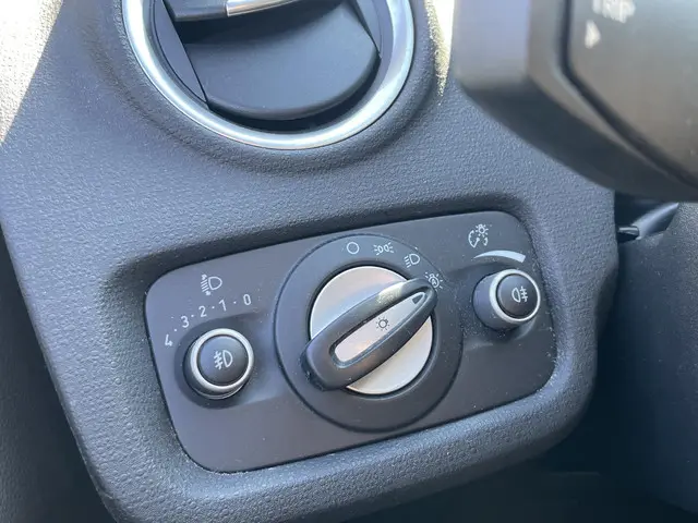 Ford Fiesta 1.0 EcoBoost Titanium 2013 Benzine 15