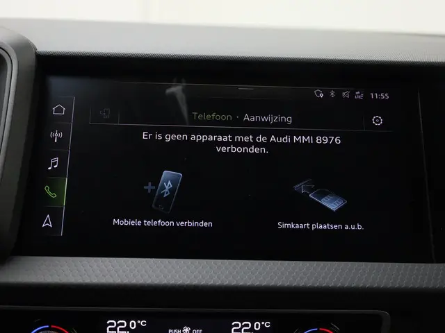 Audi A1 Sportback 30 TFSI/110PK Epic 2020 Benzine 37