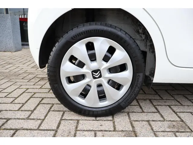 Citroën C1 1.0 VTi Feel 2021 Benzine 15