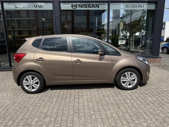 Hyundai ix20 1.6i i-Catcher 2013 Benzine 3