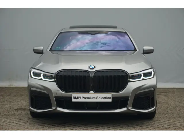 BMW 7 Serie 745Le xDrive 2019 Hybride Benzine 5