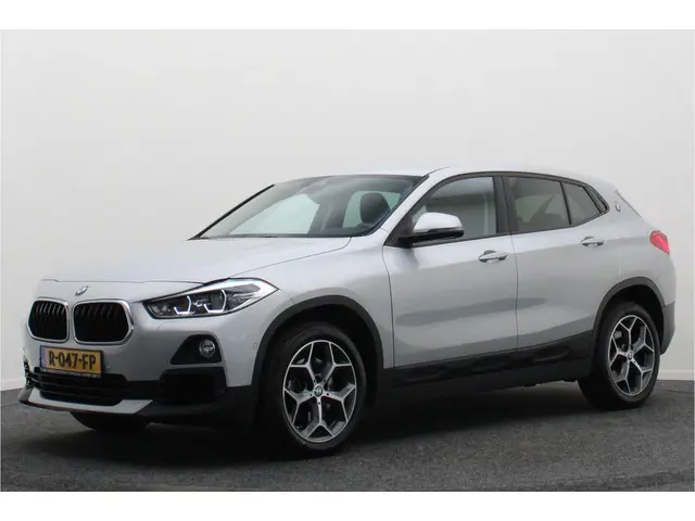 BMW X2 sDrive20i High Executive Automaat 2019 Benzine 16
