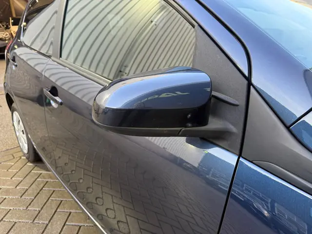 Peugeot 108 1.0 e-VTi Active Scherm 2016 Benzine 18