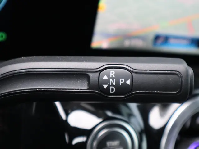 Mercedes-Benz GLA 250 e AMG Line 2022 Hybride Benzine 20