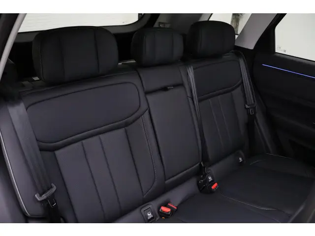 Jaecoo 7 1.5 GDI SHS-P Exclusive 2026 Hybride Benzine 14