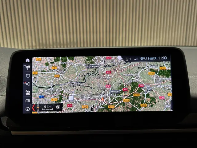 BMW X4 M40i High Executive 2019 Benzine 14