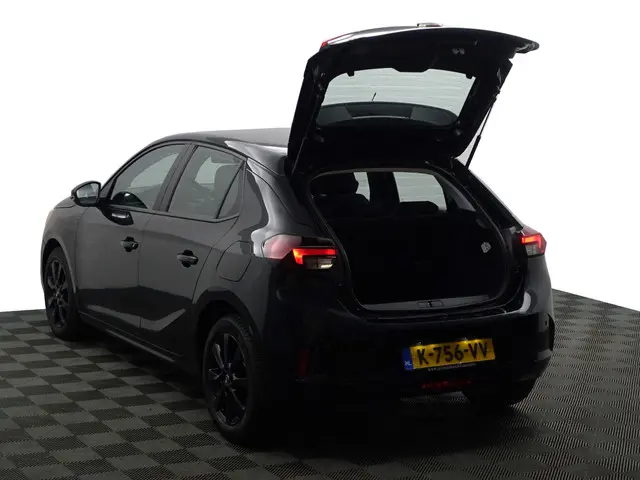Opel Corsa 1.2 Edition- 2021 Benzine 25