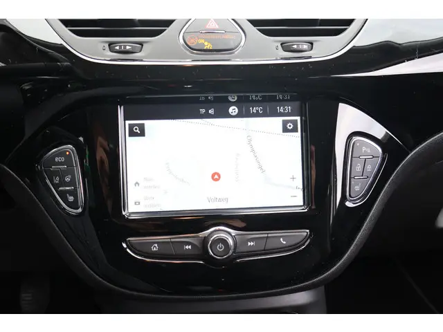 Opel Corsa 1.0Turbo 120 Jaar Edition 2019 Benzine 7