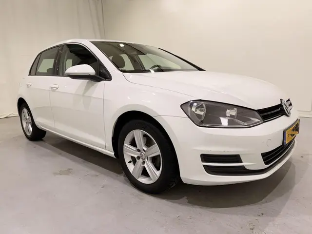 Volkswagen Golf VII HB 1.2 TSI Airco 2013 Benzine