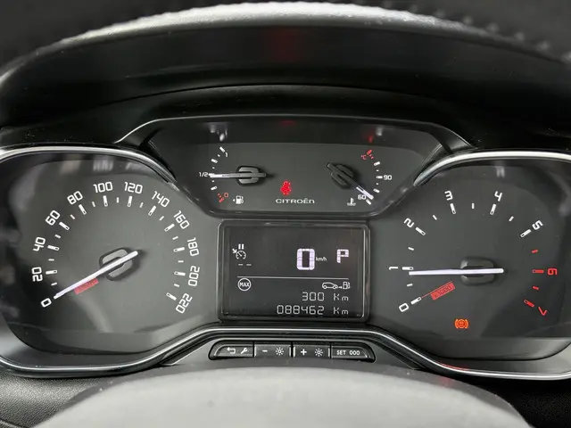 Citroën C3 1.2 PureTech S&S Feel 2019 Benzine 24