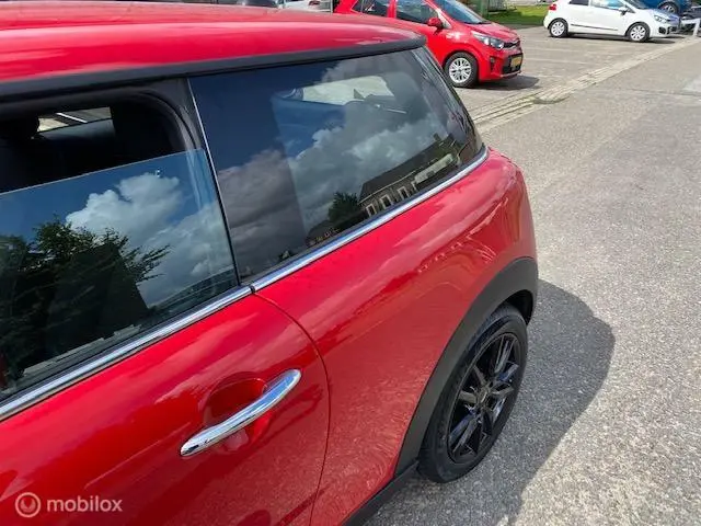 MINI 3-Deurs Mini 1.5 Mini First Pepper 2019 Benzine 12