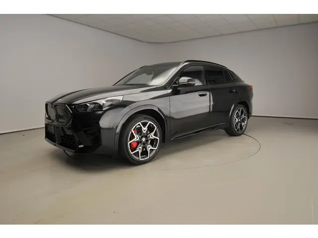 BMW iX2 eDrive20 2026 Elektrisch 50