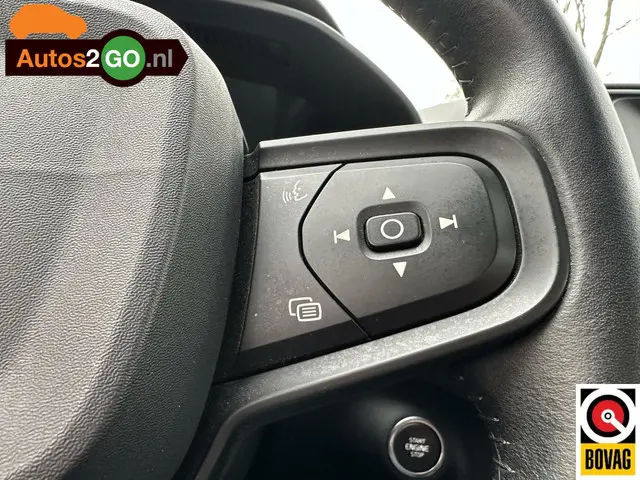 Volvo XC40 1.5 T3 Inscription 2018 Benzine 12