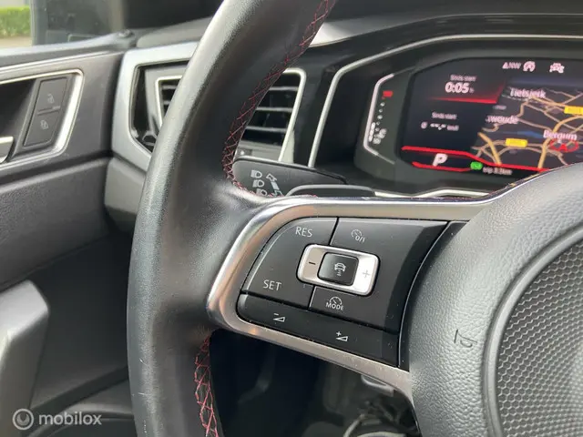 Volkswagen Polo 2.0 TSI GTI 2019 Benzine 28