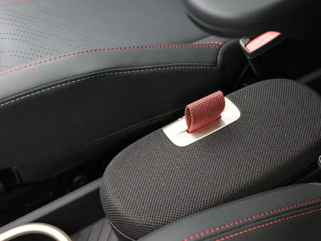 MINI Aceman SE 2025 Elektrisch 29