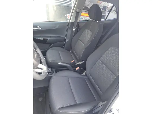 Kia Picanto 1.0 DPi dynamic line 2024 Benzine 13