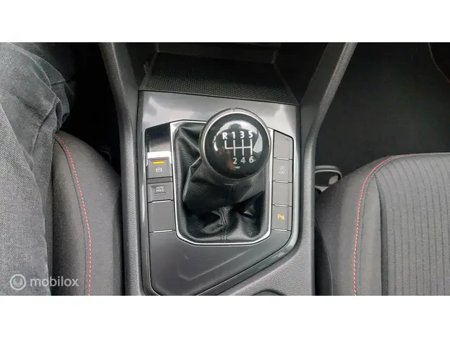Volkswagen Tiguan 1.4 TSI ACT JOIN 2018 Benzine 25