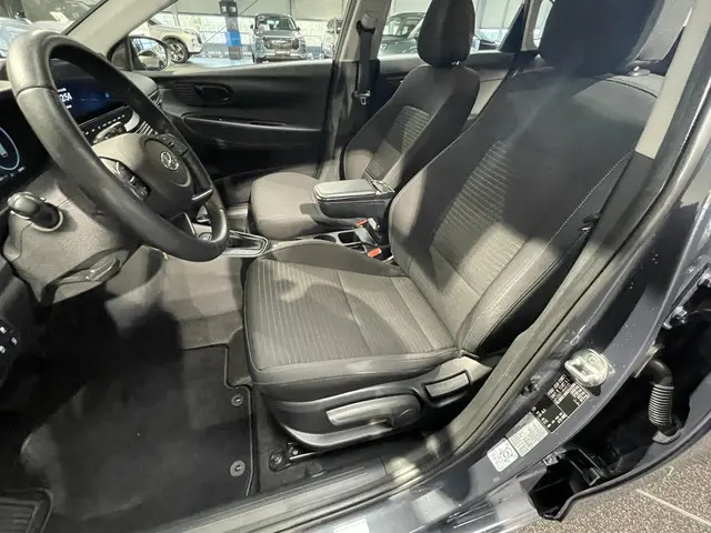 Hyundai i20 1.0 T-GDI Comfort Smart 2021 Benzine 7